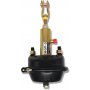 MOCNY SIŁOWNIK HAMULCOWY HYDRAULICZNO-PNEIMATYCZNY T24-30